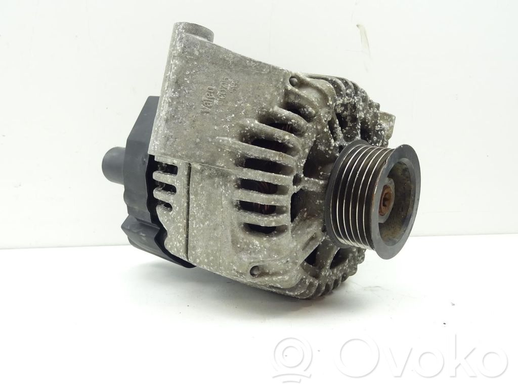 Fiat Fiorino Ģenerators 