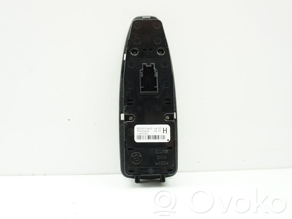 BMW 3 F30 F35 F31 Interruptor del elevalunas eléctrico 