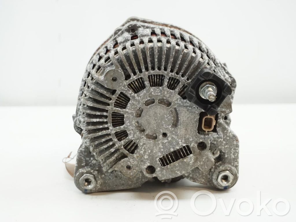 Renault Laguna III Ģenerators 