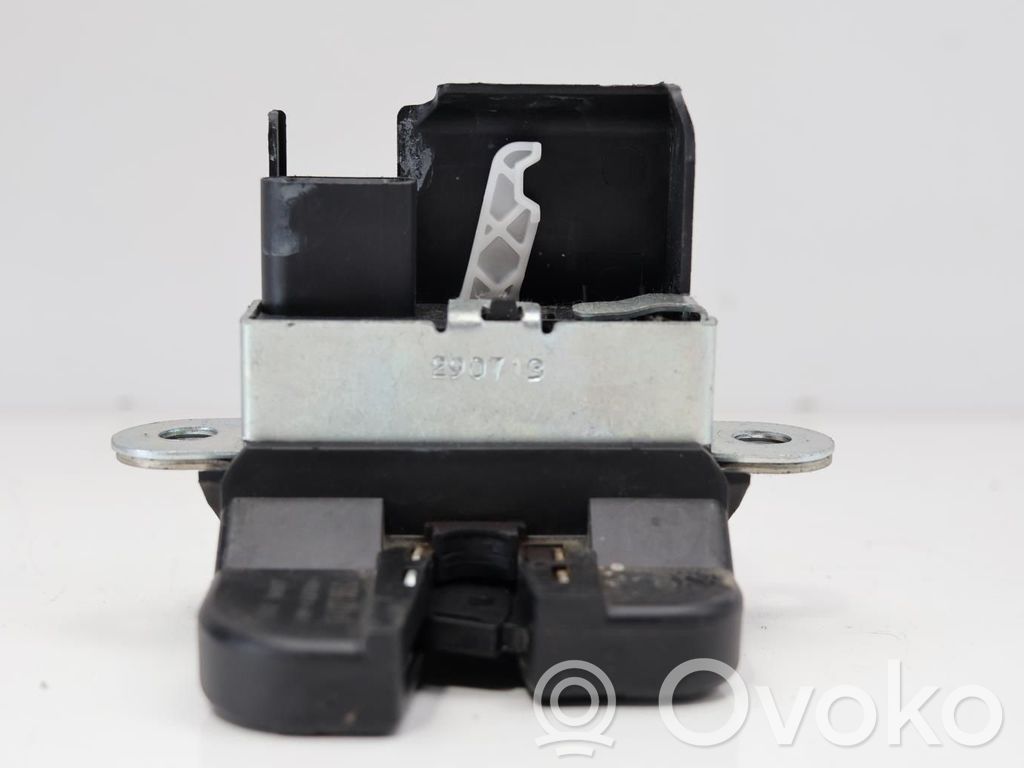 Seat Leon (5F) Tailgate/trunk/boot lock/catch/latch 