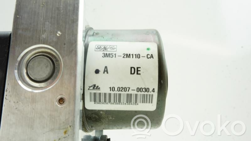 Mazda 3 I ABS Pump 