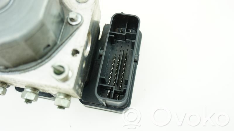 Citroen C1 ABS Pump 