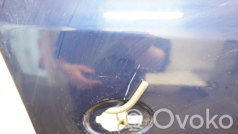 Opel Meriva A Guardabarro 