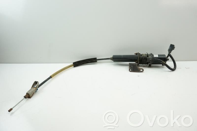 Nissan Qashqai Module de commande de frein à main 