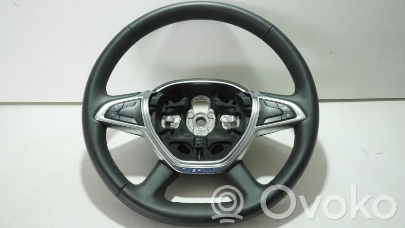 Dacia Sandero Руль 