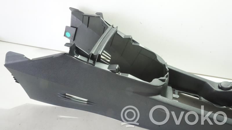 Citroen DS3 Centrinė konsolė 