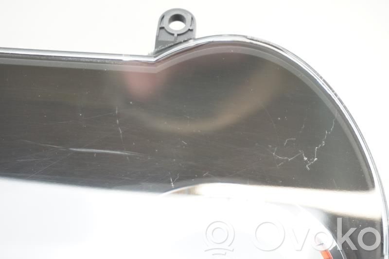 Jaguar XF X250 Tachimetro (quadro strumenti) 