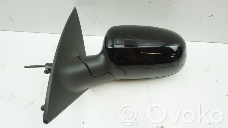 Opel Corsa C Manual wing mirror 