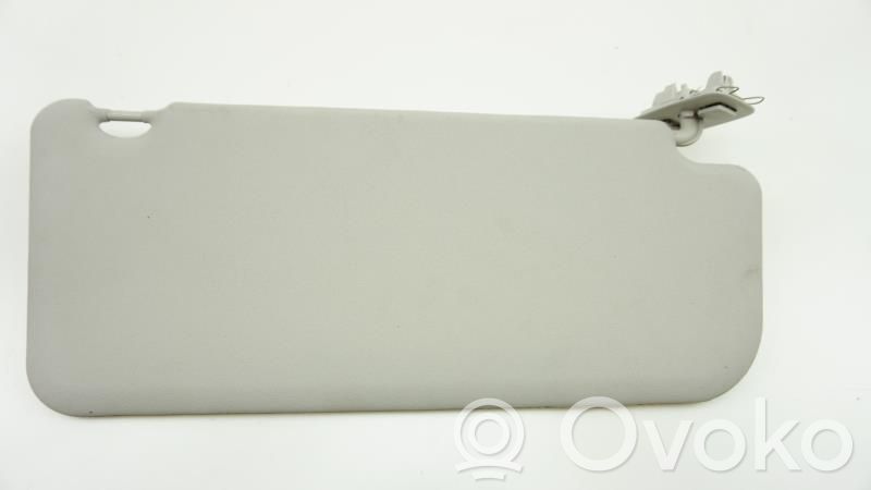 Peugeot Partner III Sun visor 