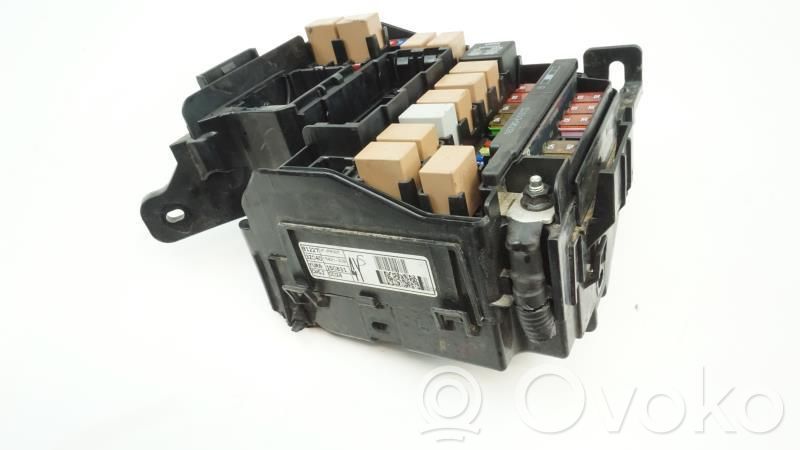 Hyundai i40 Fuse module 