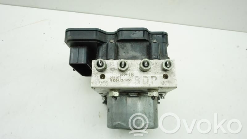 ABS Pump   95522565