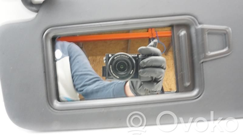 Hyundai i30 Sun visor 