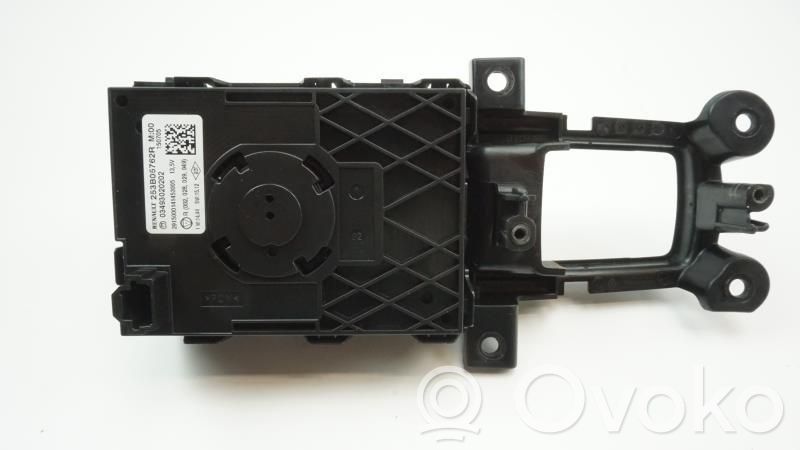 Panel radia