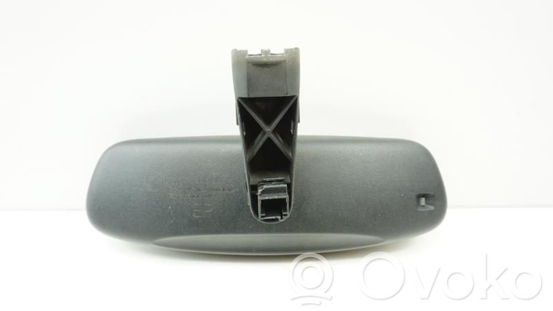 Citroen C6 Rear view mirror (interior) 