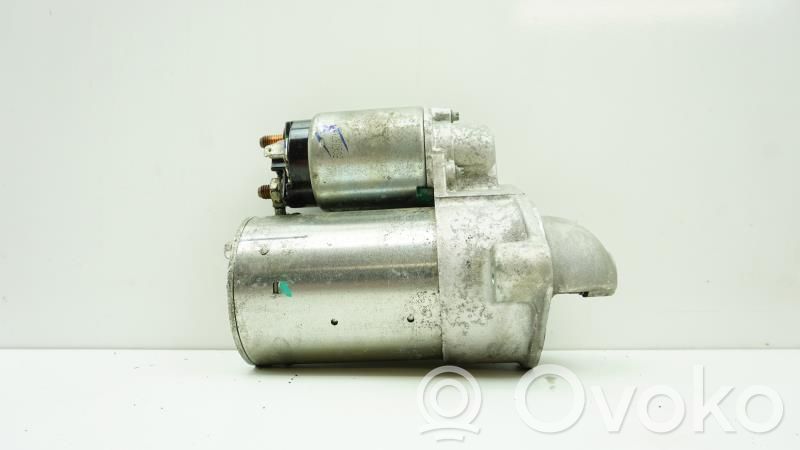 Chevrolet Kalos Motor de arranque 