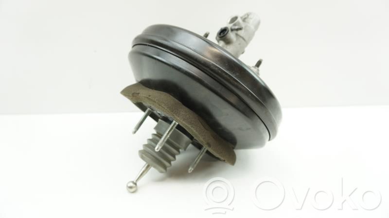 Citroen C3 Jarrutehostin 