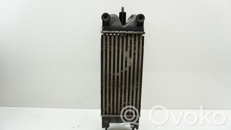 Peugeot 508 Intercooler radiator 