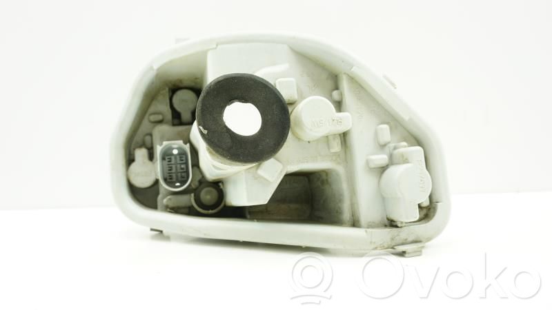 Seat Ibiza IV (6J,6P) Wkład lampy tylnej 