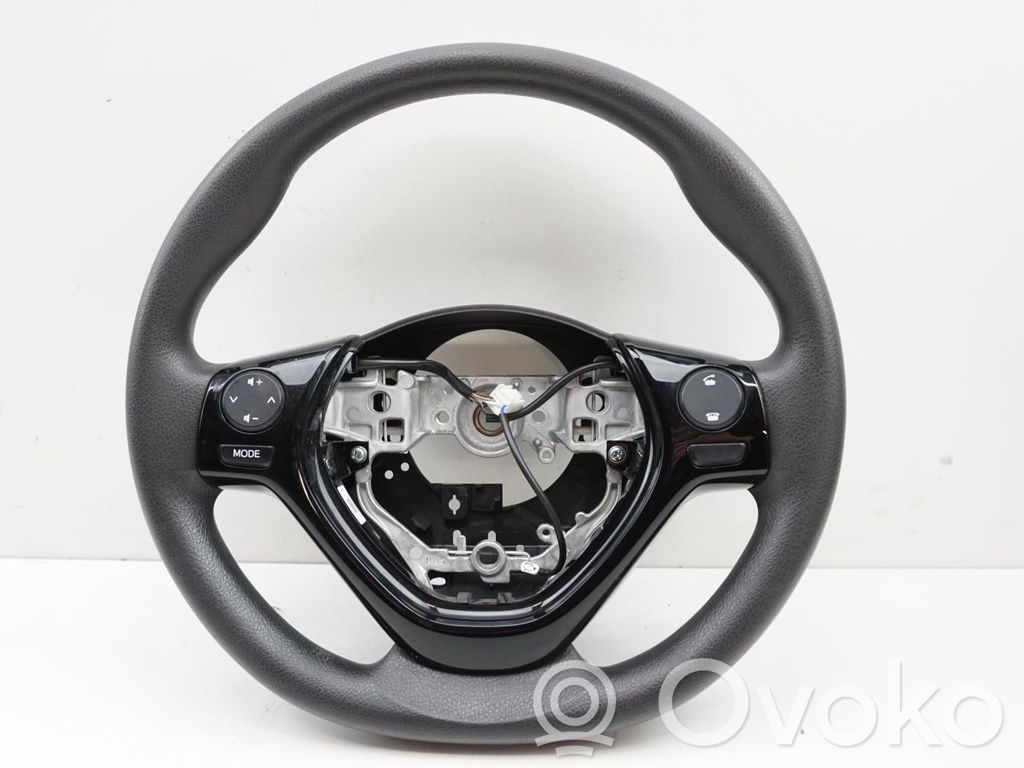 Citroen C1 Руль 