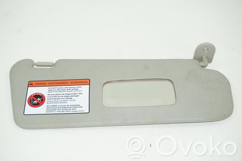 Chevrolet Aveo Parasolar 
