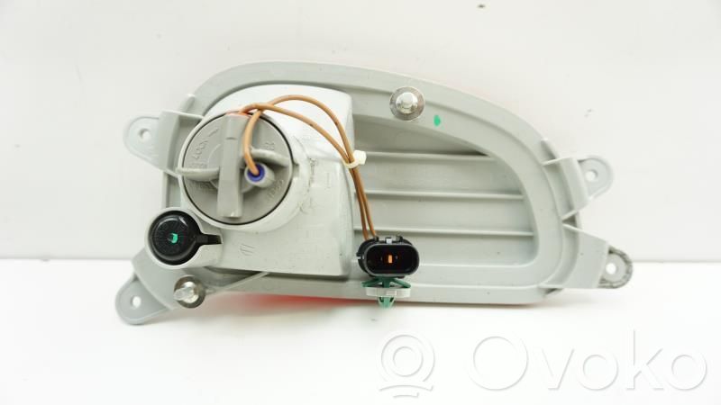 KIA Picanto Rear fog light 