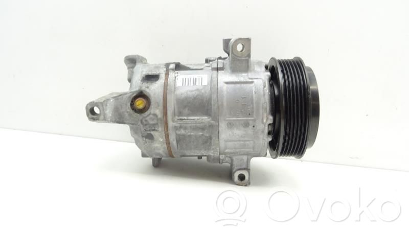 Suzuki SX4 Kompresor / Sprężarka klimatyzacji A/C 