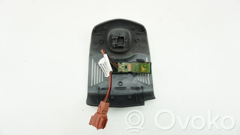Renault Megane III Other switches/knobs/shifts 