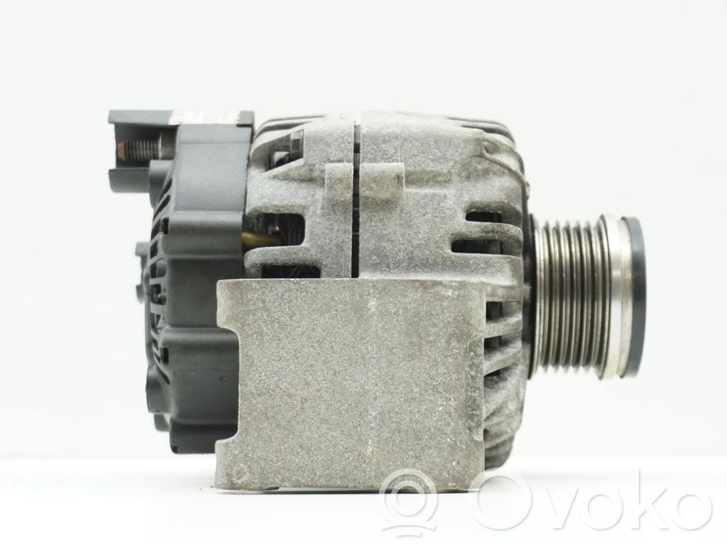 Opel Corsa C Ģenerators 