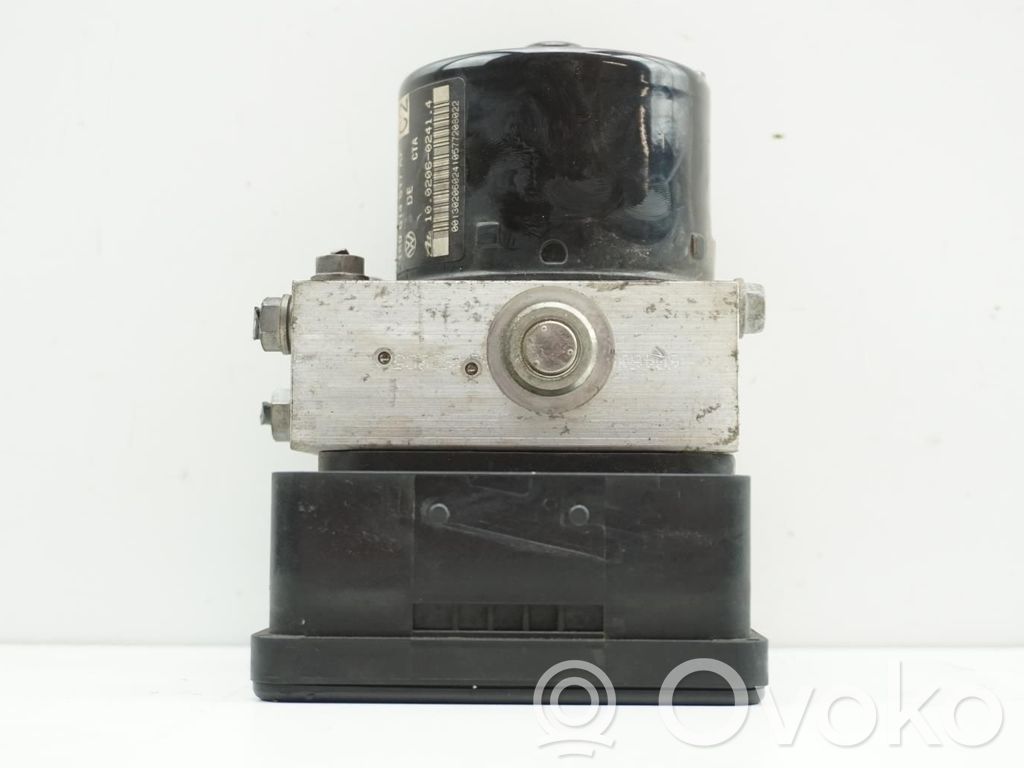 Audi A3 S3 8P ABS Blokas 