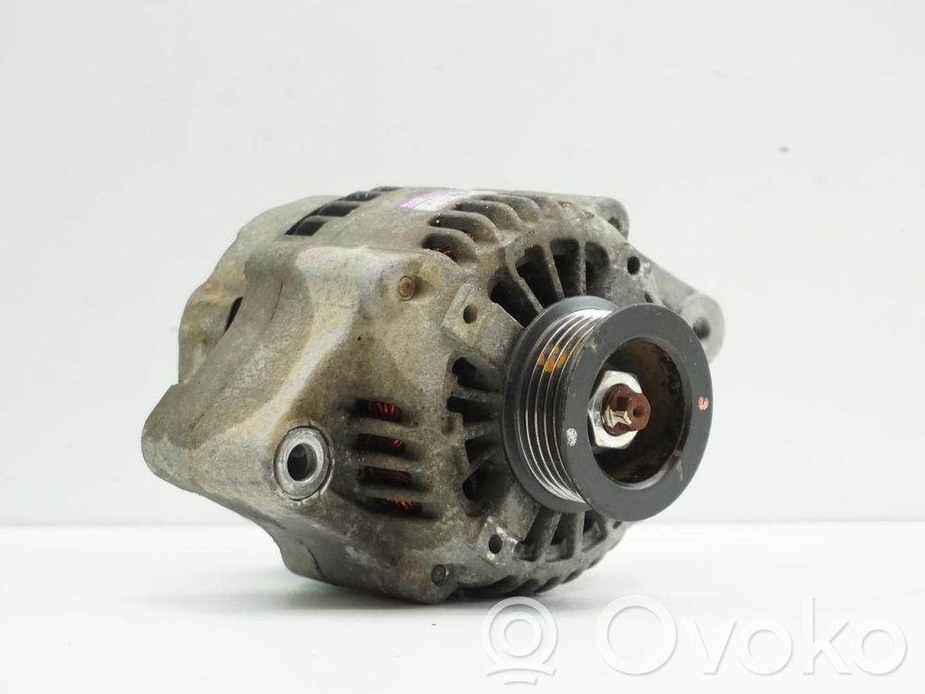 Suzuki Alto Alternator 