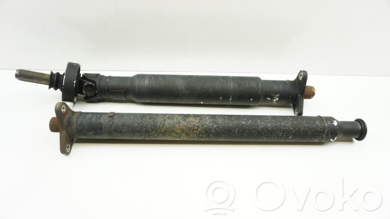 BMW 1 E81 E87 Drive shaft (set) 