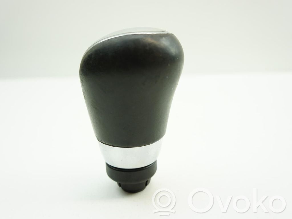Ford Fiesta Gear lever shifter trim leather/knob 