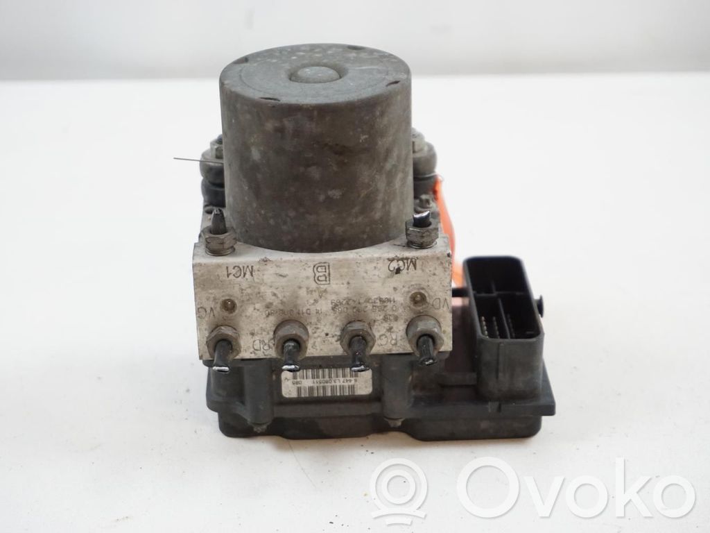 Citroen Jumpy ABS bloks 
