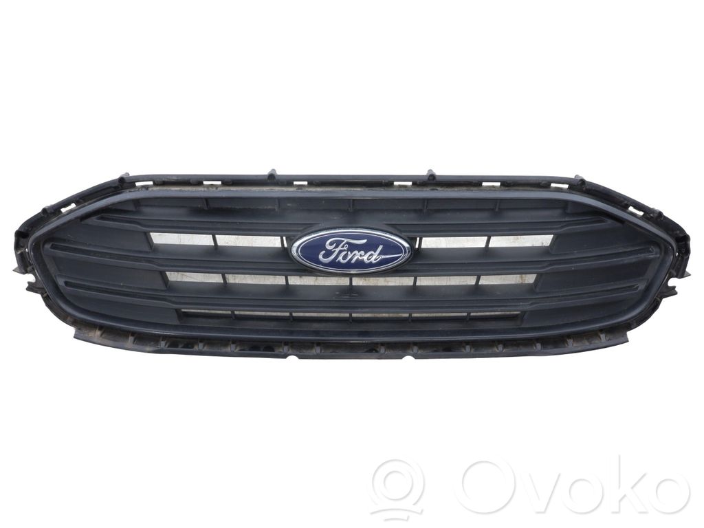Ford Transit -  Tourneo Connect Atrapa chłodnicy / Grill 