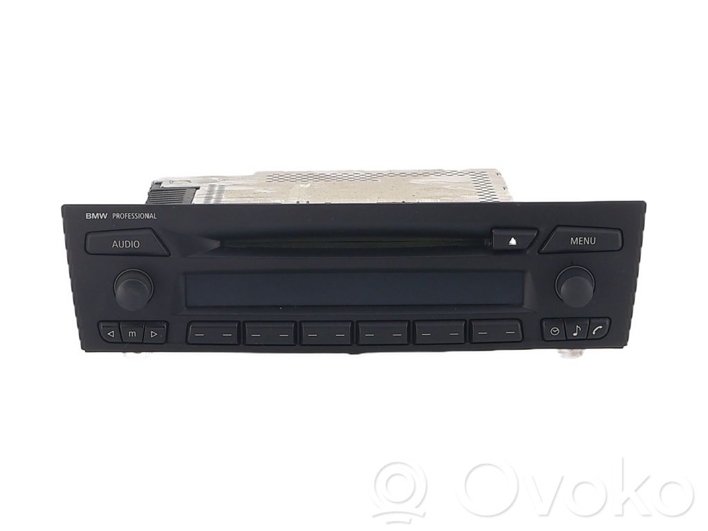 BMW 3 E90 E91 Radio / CD-Player / DVD-Player / Navigation 
