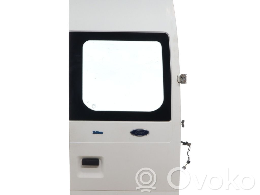 Ford Transit Durvis 