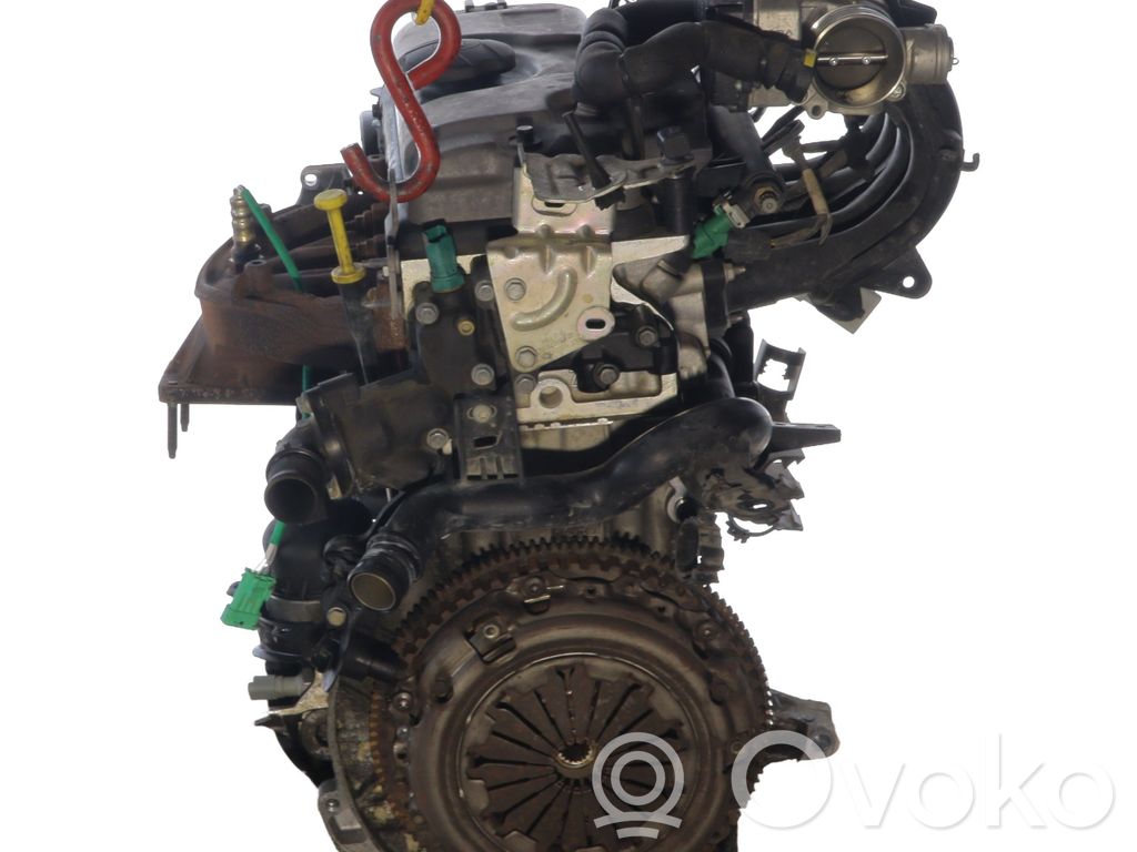 Motor   00000135PJ