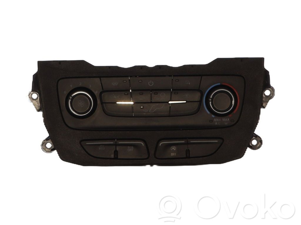 Ford Transit -  Tourneo Connect Climate control unit 