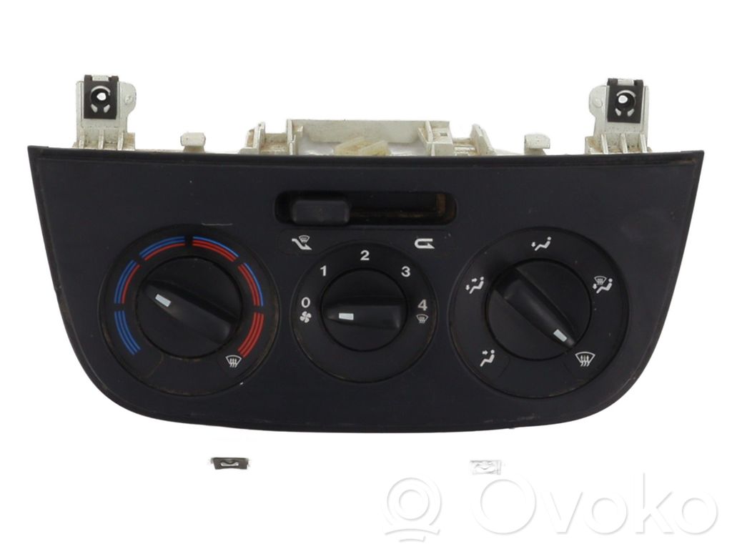 Climate control unit   00006490K3