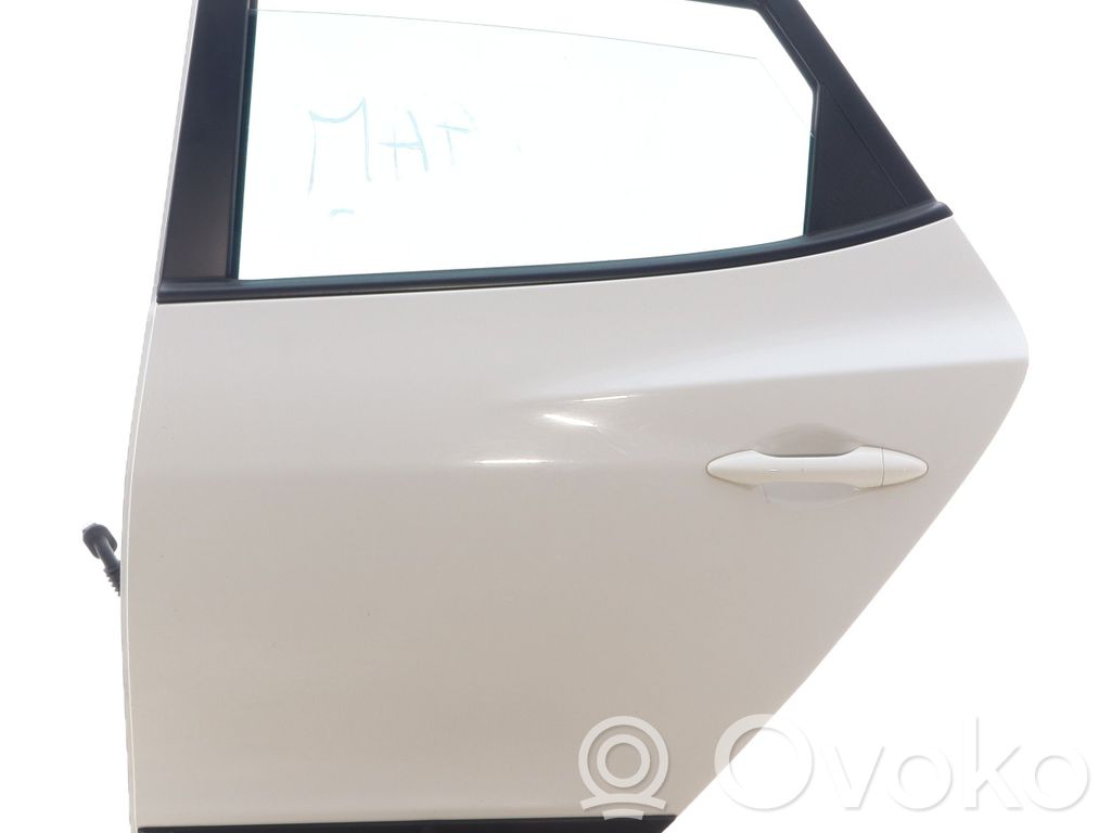 Hyundai ix35 Puerta trasera 