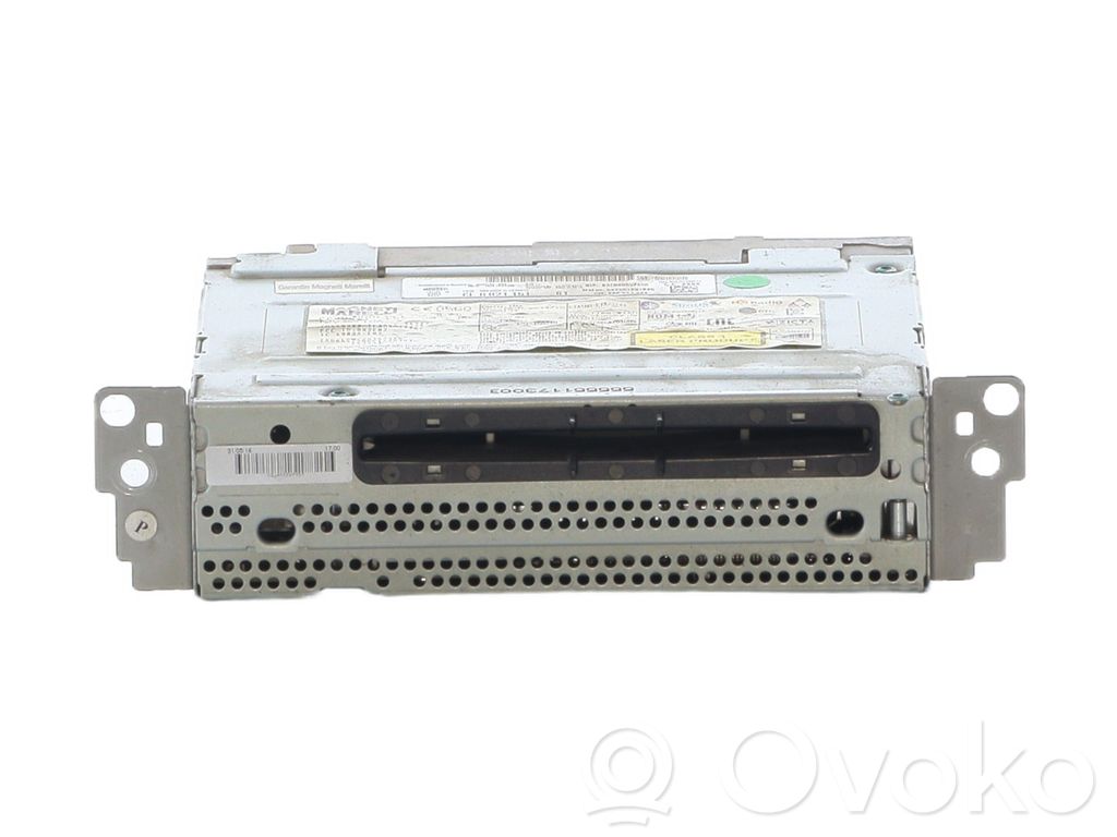 BMW X1 F48 F49 Radio/CD/DVD/GPS head unit 