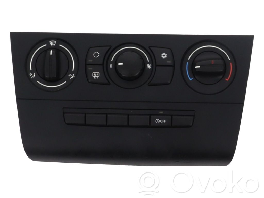 Climate control unit   64119221856