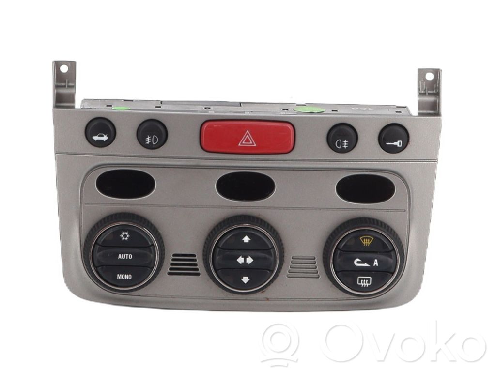 Alfa Romeo 147 Climate control unit 
