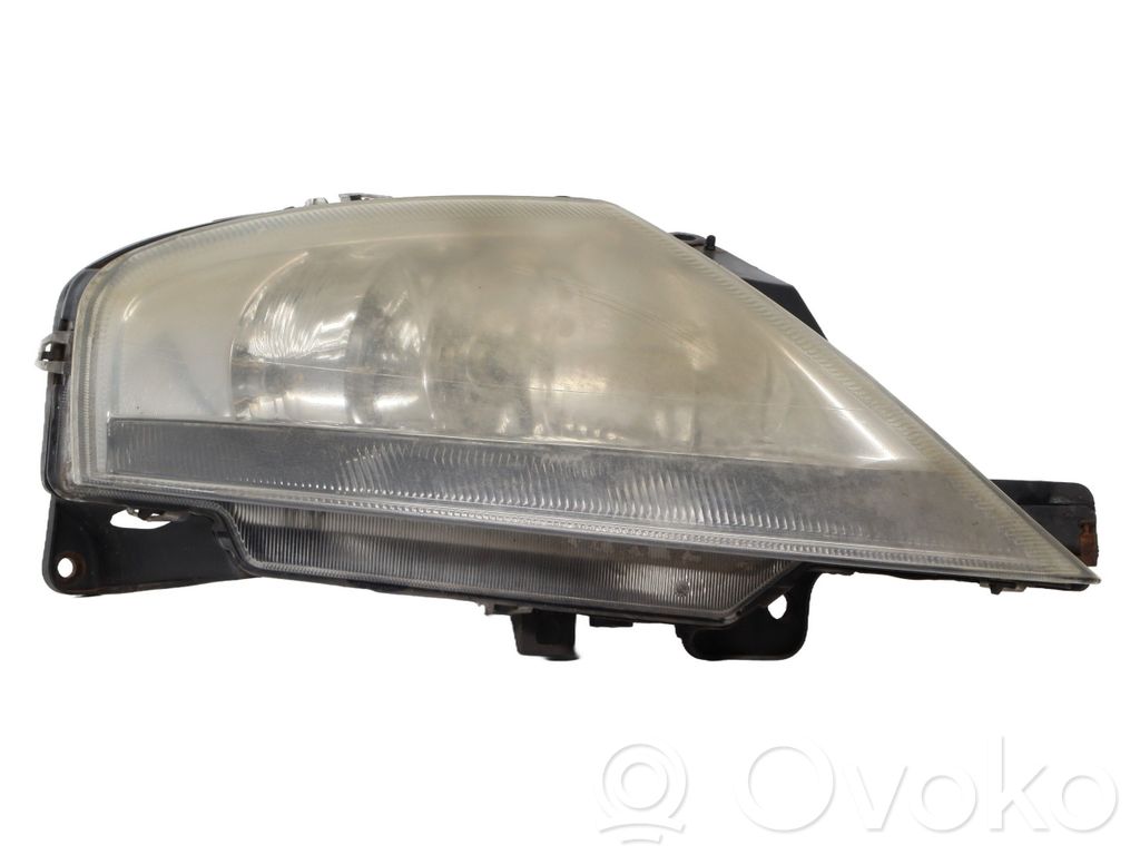 Citroen C3 Headlight/headlamp 