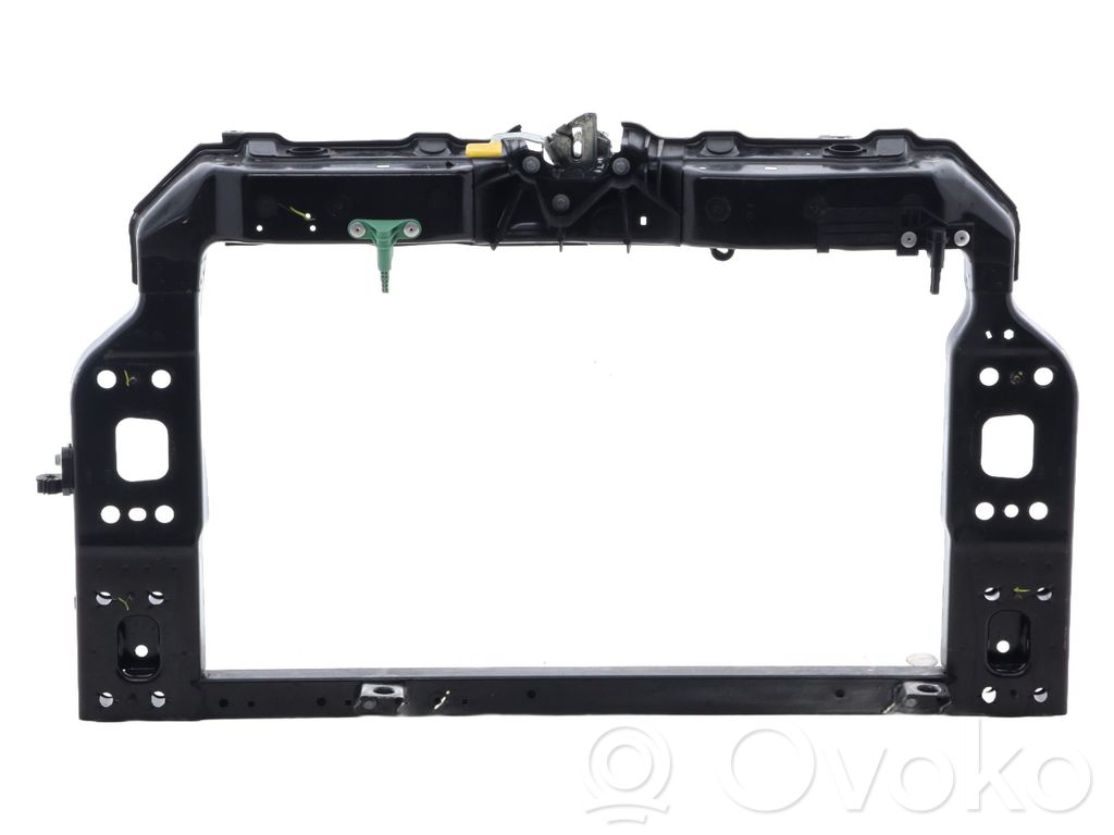 Fiat Panda III Panel mocowania chłodnicy / góra 
