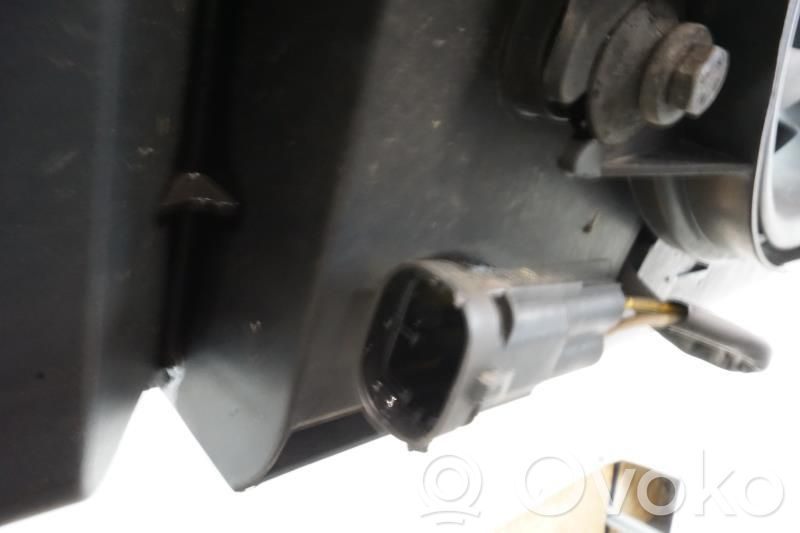 Lancia Phedra Suport superior panou fixare radiatoare 