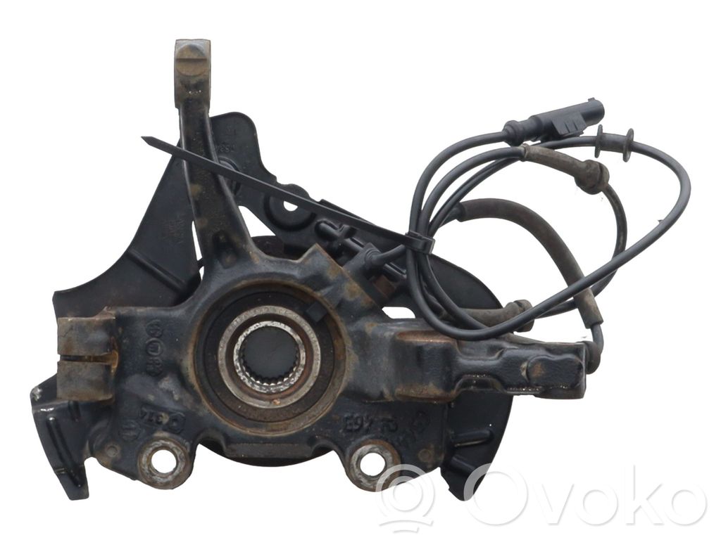 Fiat Panda III Priekinis kelmas 