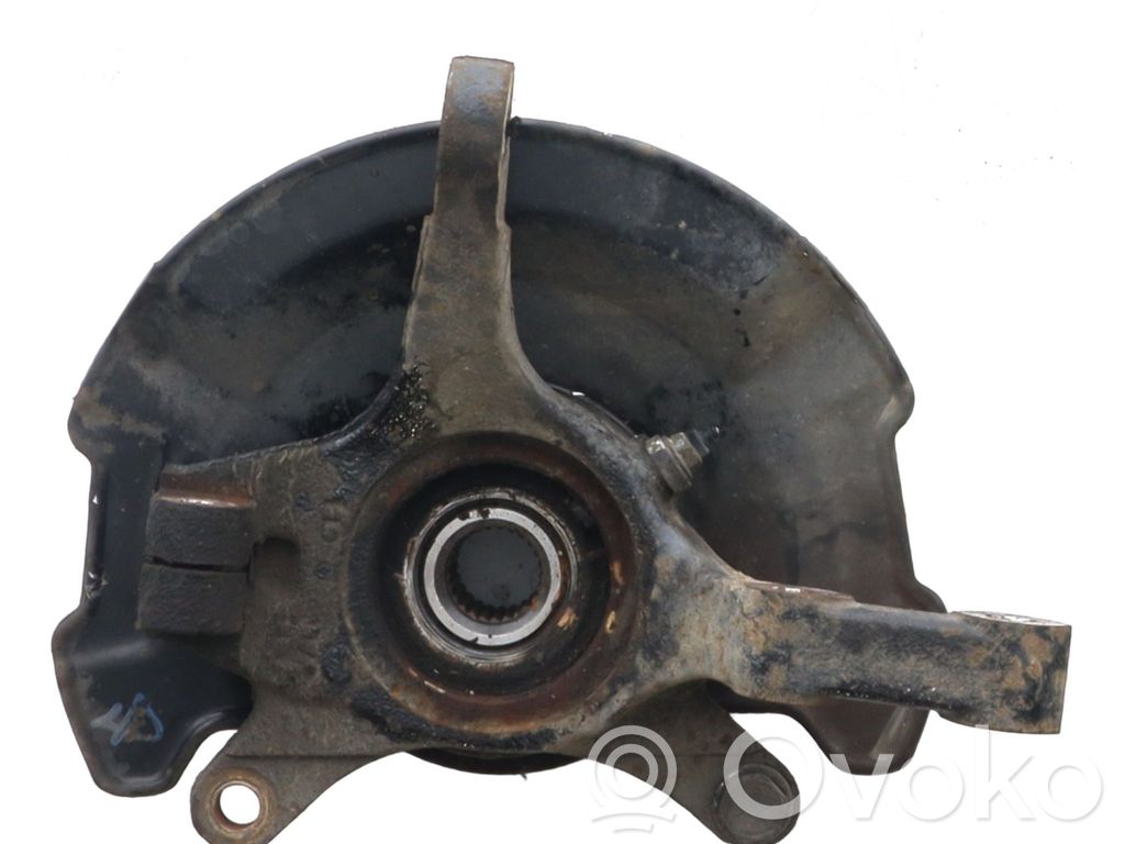 Opel Agila B Zwrotnica koła przedniego 