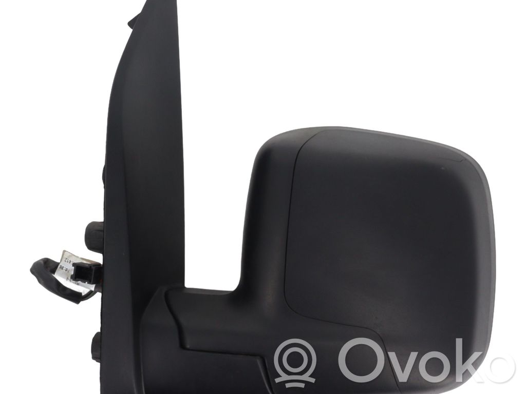 Citroen Nemo Espejo lateral manual 