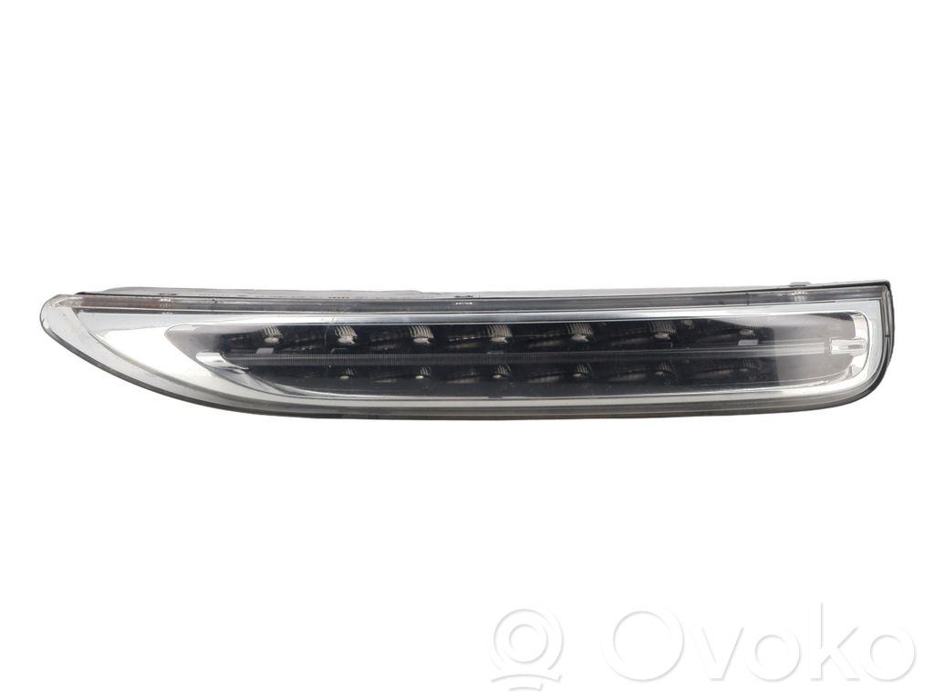 Porsche Cayenne (92A) LED-Tagfahrscheinwerfer 